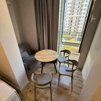 Сдается 2-х комнатная квартира, 46 м²