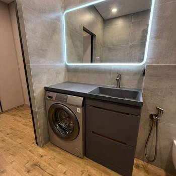 Сдается 2-х комнатная квартира, 46 м²