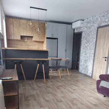 Сдается 2-х комнатная квартира, 46 м²