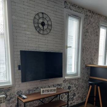 Сдается 2-х комнатная квартира, 46 м²