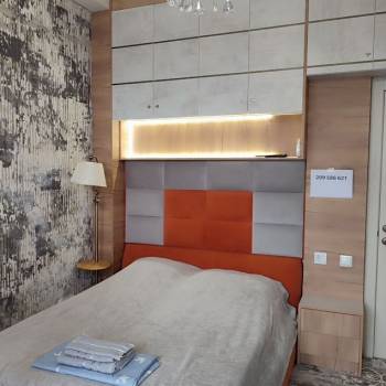 Сдается 2-х комнатная квартира, 42 м²