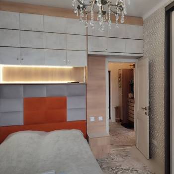 Сдается 2-х комнатная квартира, 42 м²