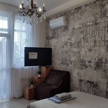 Сдается 2-х комнатная квартира, 42 м²