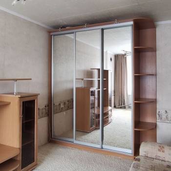 Сдается 1-комнатная квартира, 31 м²
