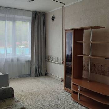 Сдается 1-комнатная квартира, 31 м²