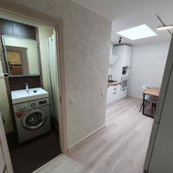 Сдается 2-х комнатная квартира, 48 м²