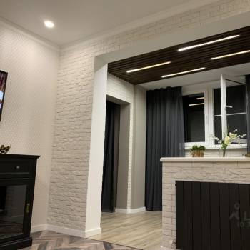 Сдается Многокомнатная квартира, 73 м²