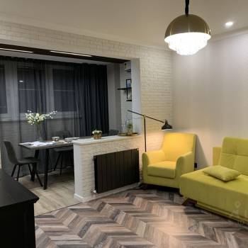 Сдается Многокомнатная квартира, 73 м²