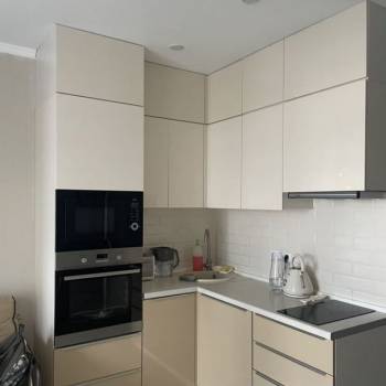 Продается 1-комнатная квартира, 36 м²