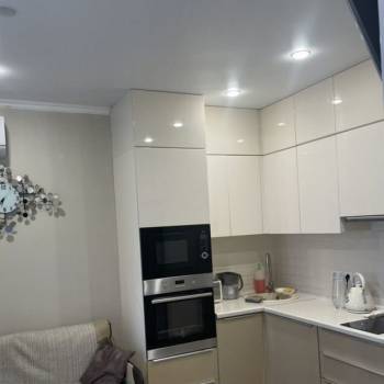 Продается 1-комнатная квартира, 36 м²