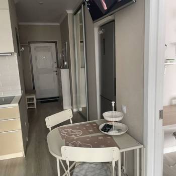 Продается 1-комнатная квартира, 36 м²
