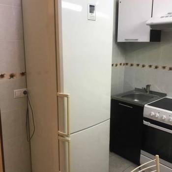 Продается 1-комнатная квартира, 31 м²