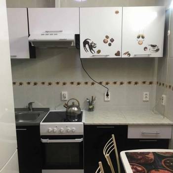 Продается 1-комнатная квартира, 31 м²