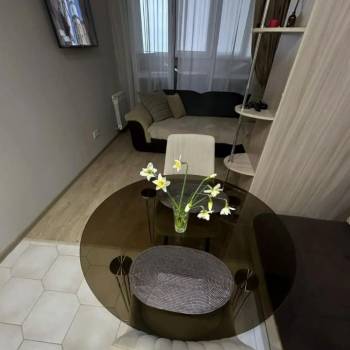 Сдается 1-комнатная квартира, 30 м²
