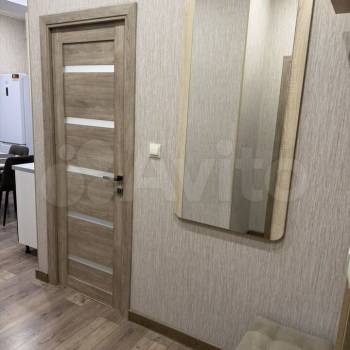 Сдается Многокомнатная квартира, 56,8 м²
