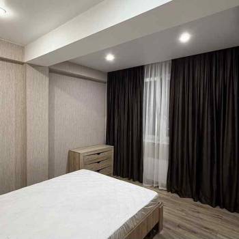 Сдается Многокомнатная квартира, 56,8 м²