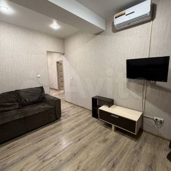 Сдается Многокомнатная квартира, 56,8 м²