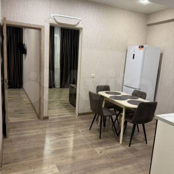 Сдается Многокомнатная квартира, 56,8 м²