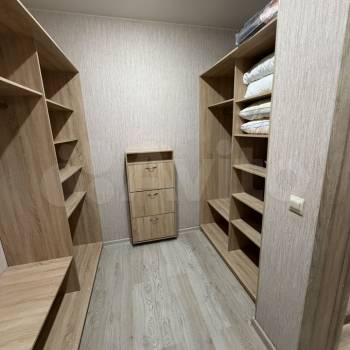 Сдается Многокомнатная квартира, 56,8 м²