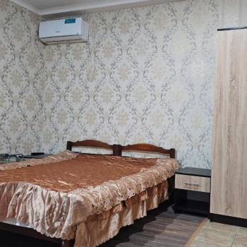 Сдается 1-комнатная квартира, 33 м²