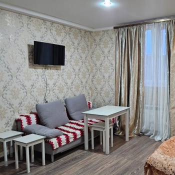Сдается 1-комнатная квартира, 33 м²