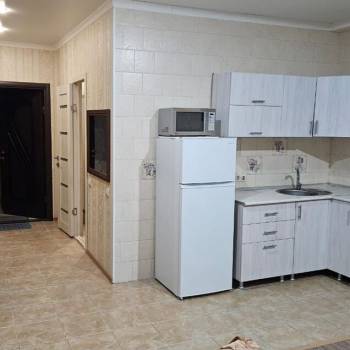Сдается 1-комнатная квартира, 33 м²