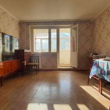Продается 1-комнатная квартира, 43 м²