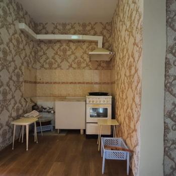 Продается 1-комнатная квартира, 43 м²