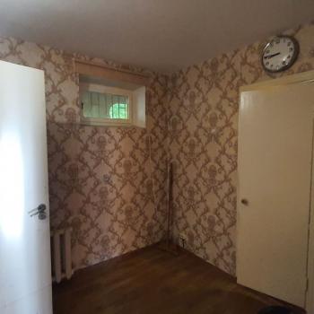 Продается 1-комнатная квартира, 43 м²