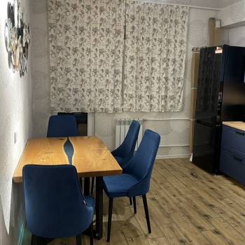 Сдается 2-х комнатная квартира, 65 м²