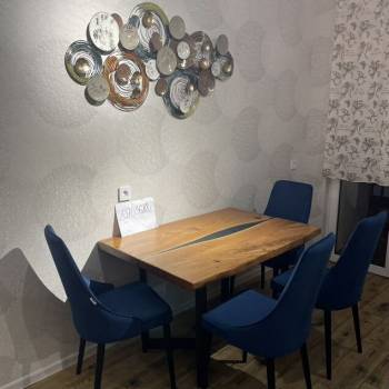 Сдается 2-х комнатная квартира, 65 м²