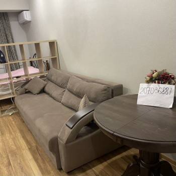 Сдается 2-х комнатная квартира, 65 м²
