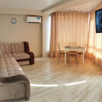 Сдается 2-х комнатная квартира, 45 м²