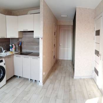 Сдается 2-х комнатная квартира, 45 м²