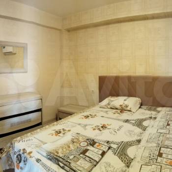 Сдается 2-х комнатная квартира, 45 м²