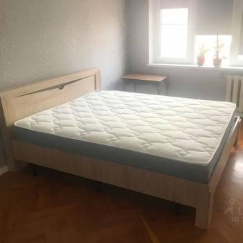 Продается 2-х комнатная квартира, 51,1 м²
