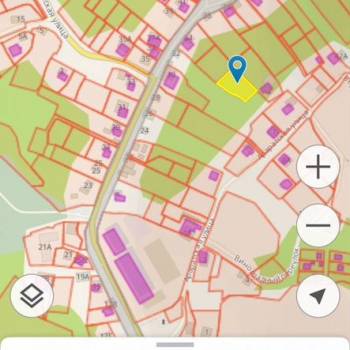 Продается Участок, 1000 м²