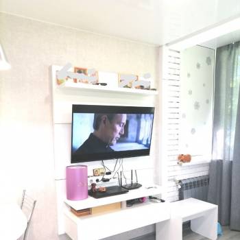 Продается 1-комнатная квартира, 18 м²