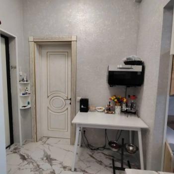 Продается 1-комнатная квартира, 23 м²