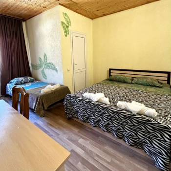 Сдается Комната, 25 м²
