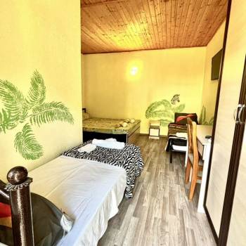 Сдается Комната, 25 м²