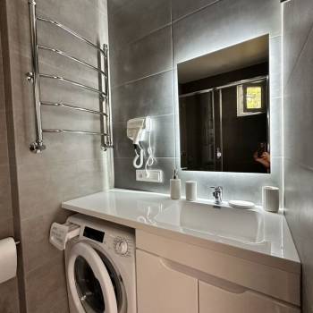 Сдается 2-х комнатная квартира, 78 м²