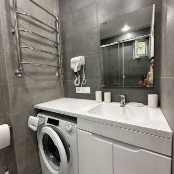 Сдается 2-х комнатная квартира, 78 м²