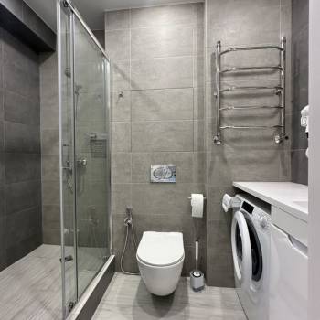 Сдается 2-х комнатная квартира, 78 м²