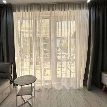 Сдается 2-х комнатная квартира, 78 м²