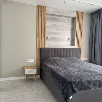 Сдается 2-х комнатная квартира, 78 м²