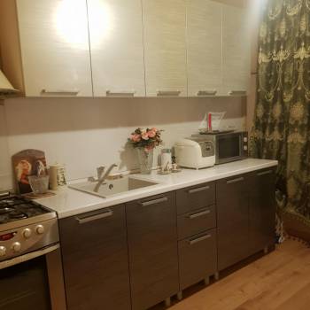 Продается 2-х комнатная квартира, 55 м²