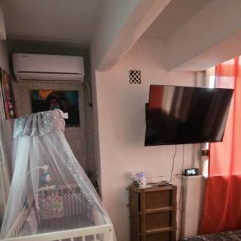 Продается 1-комнатная квартира, 30,9 м²