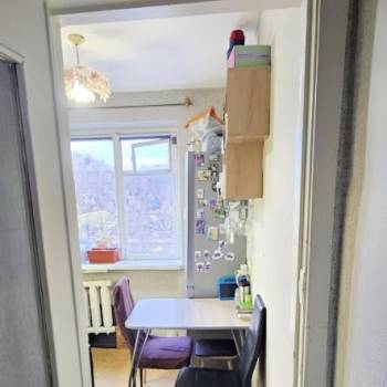 Продается 1-комнатная квартира, 30,9 м²