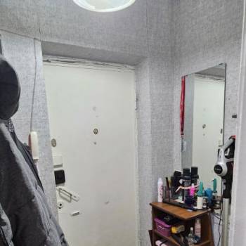 Продается 1-комнатная квартира, 30,9 м²